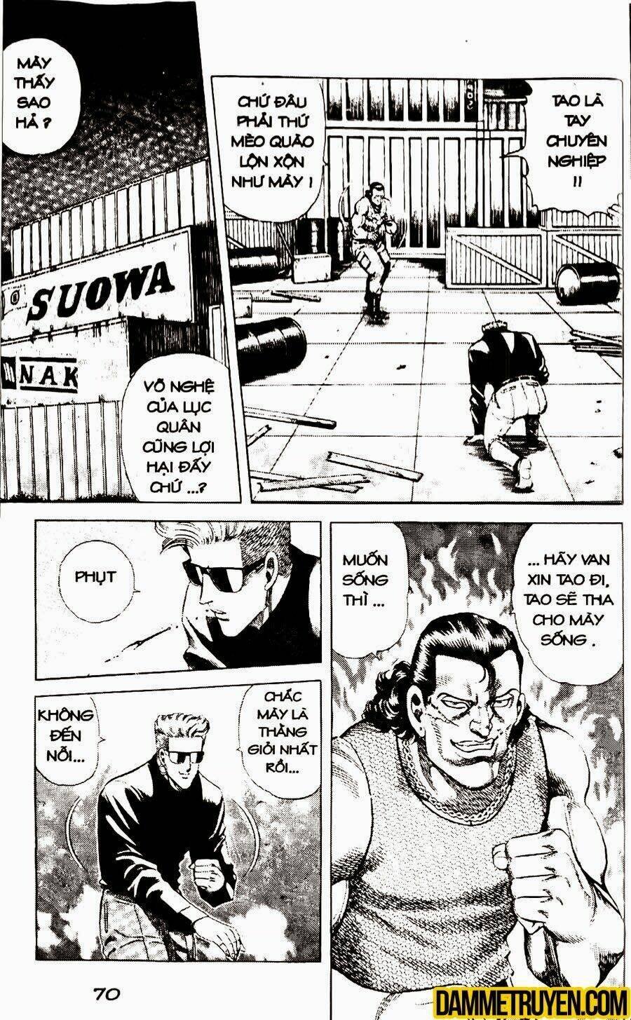 sức mạnh nhân đôi chapter 23.1 2