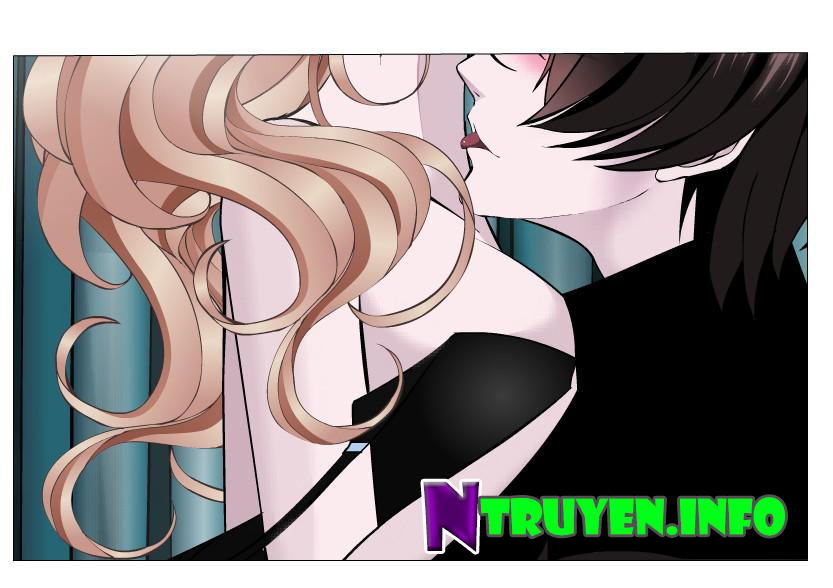 cạm bẫy của nữ thần chapter 108 16