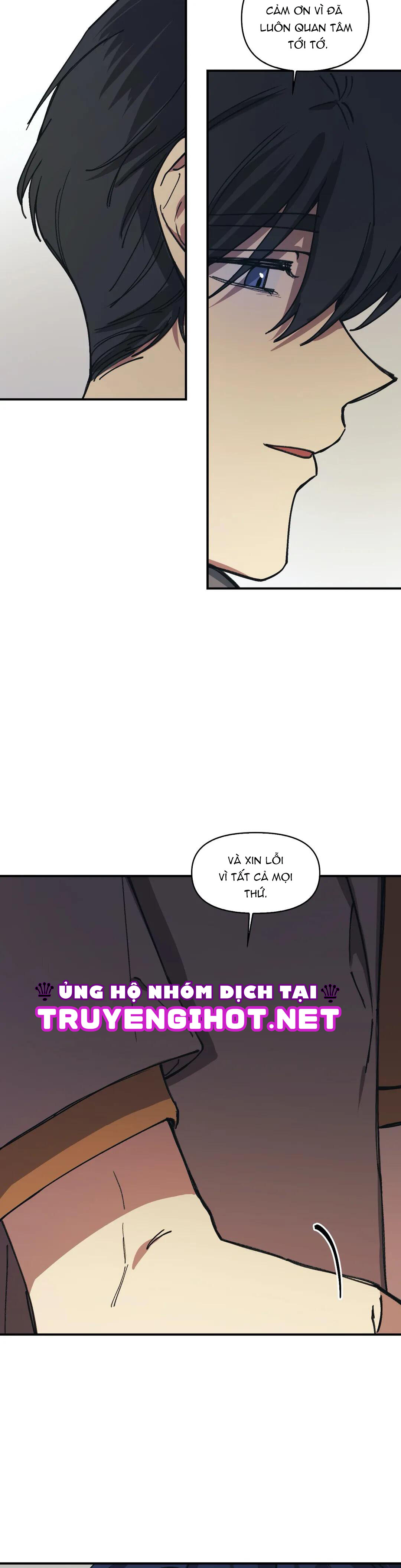 góc nhìn thứ ba (full) chapter 28.1 8