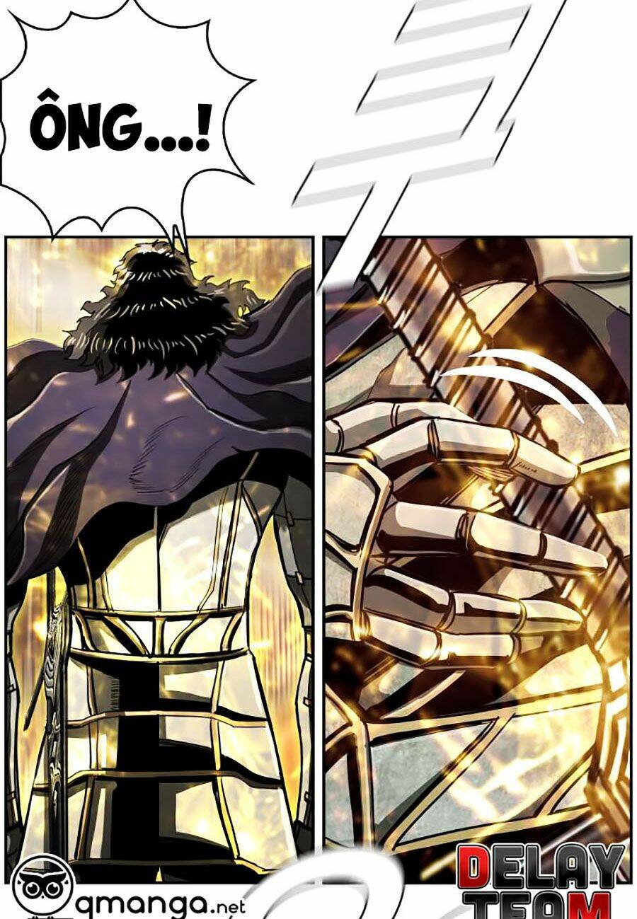 thợ săn đầu tiên chapter 78 13
