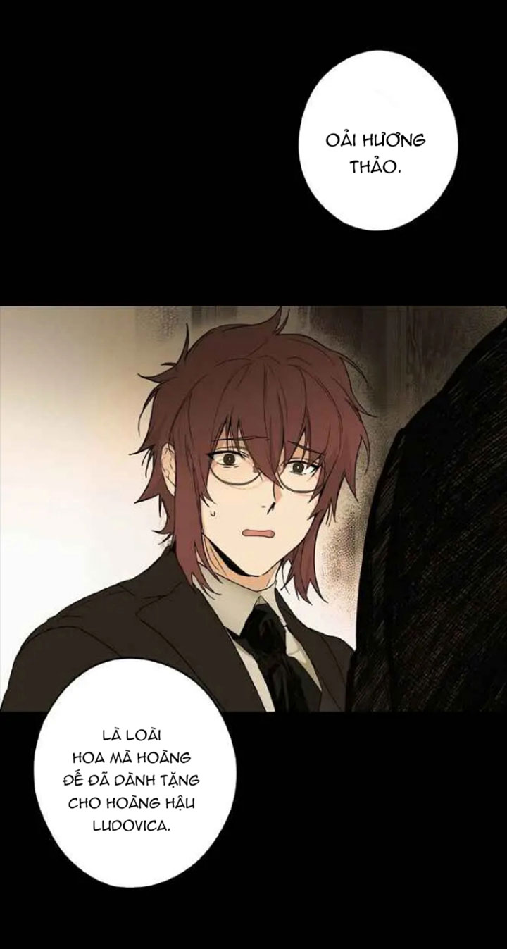 cổ tích về người mẹ kế chapter 52 6