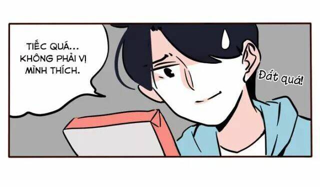 mau mang anh trai tôi đi chapter 125 7