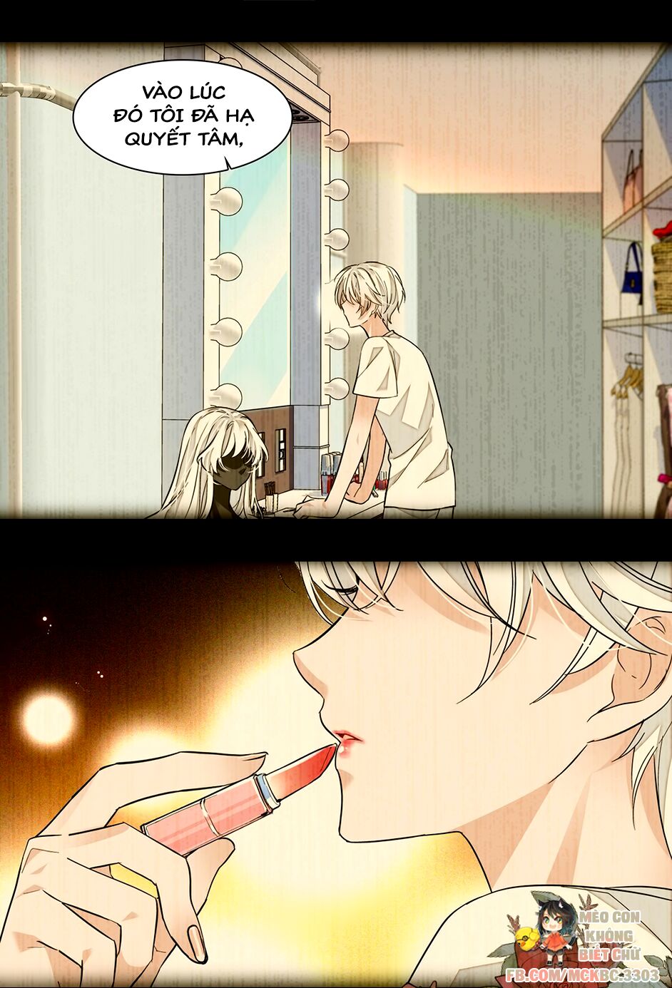 long phượng phiên chuyển chapter 48 31