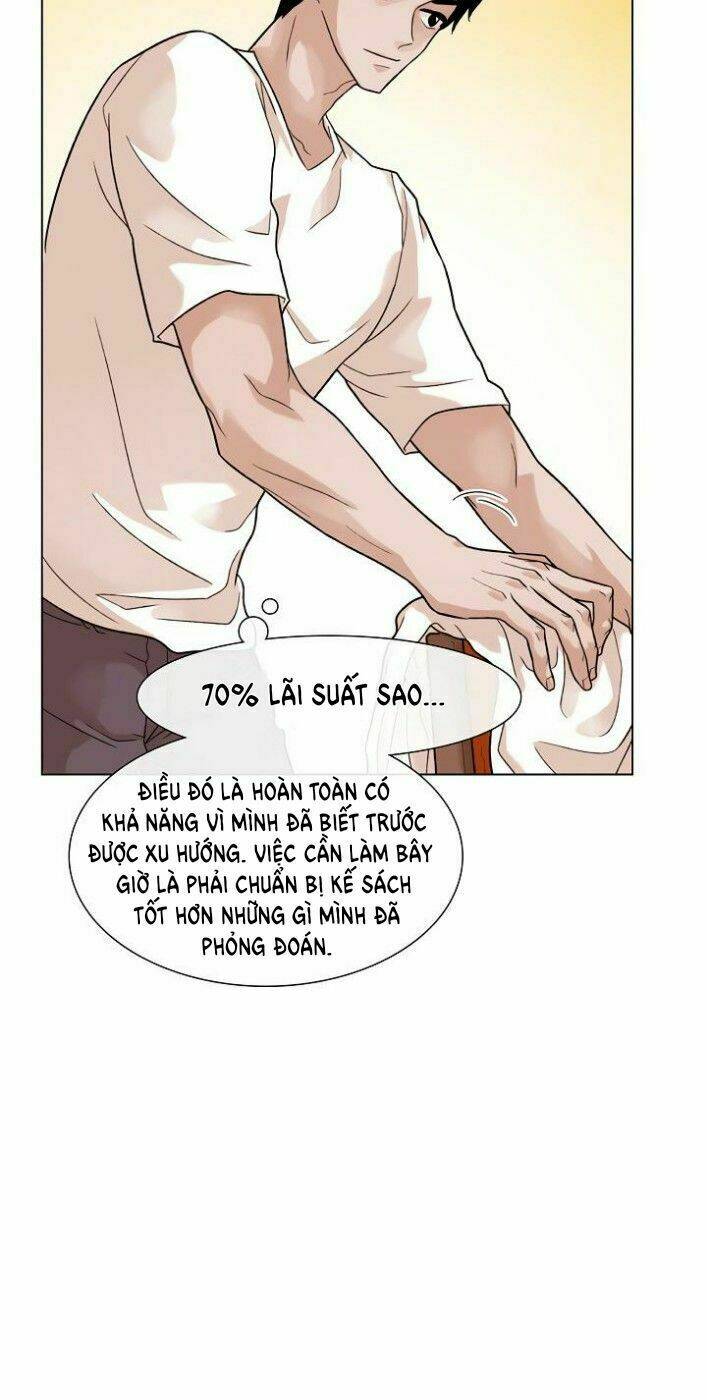 hồi quy tiền kiếp chapter 6 7