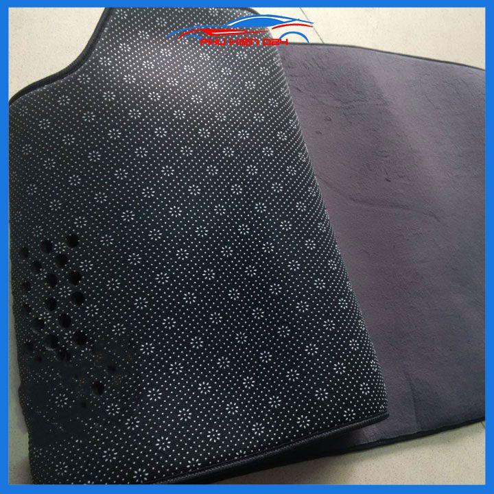 Thảm taplo Ranger XLS 2015-2016-2017-2018-2019-2020-2021-2022 chống nắng nóng làm mát xe mở rộng tầm nhìn