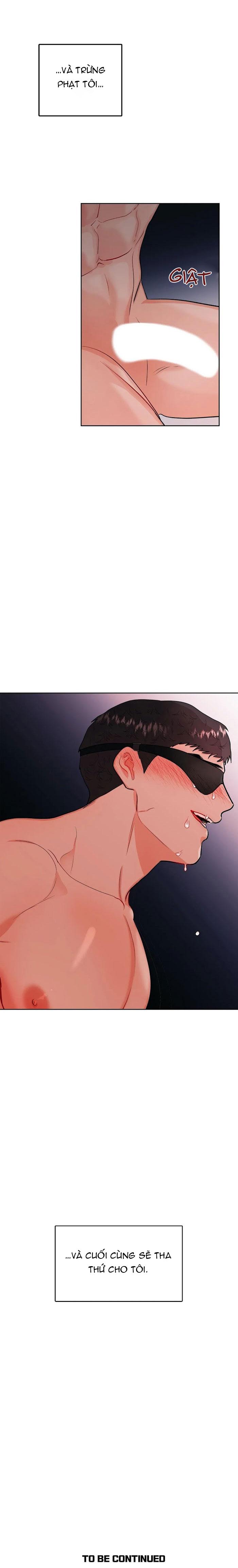 thầy giáo thể dục m chapter 27 18