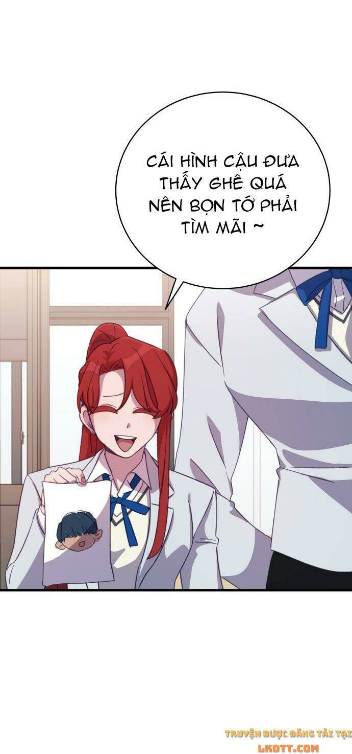 lạy chúa! xin hãy để con trở thành ác ma chapter 3 44