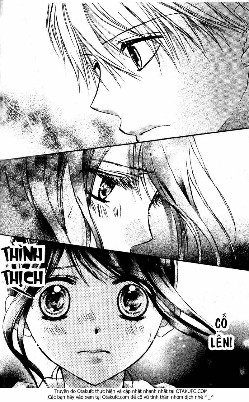 hachimitsu ni hatsukoi chapter 46 11