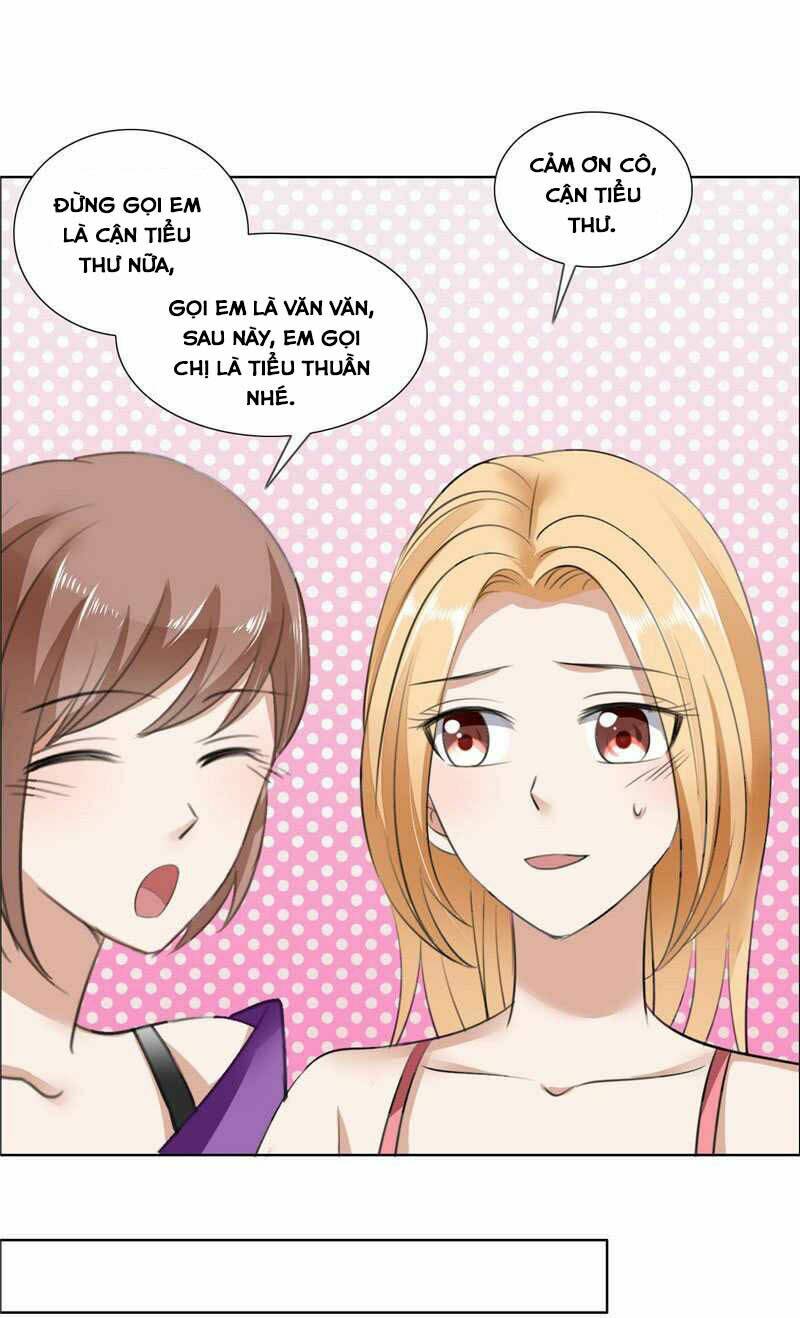 độc sủng kiều thê của bá đạo tổng tài chapter 35 13