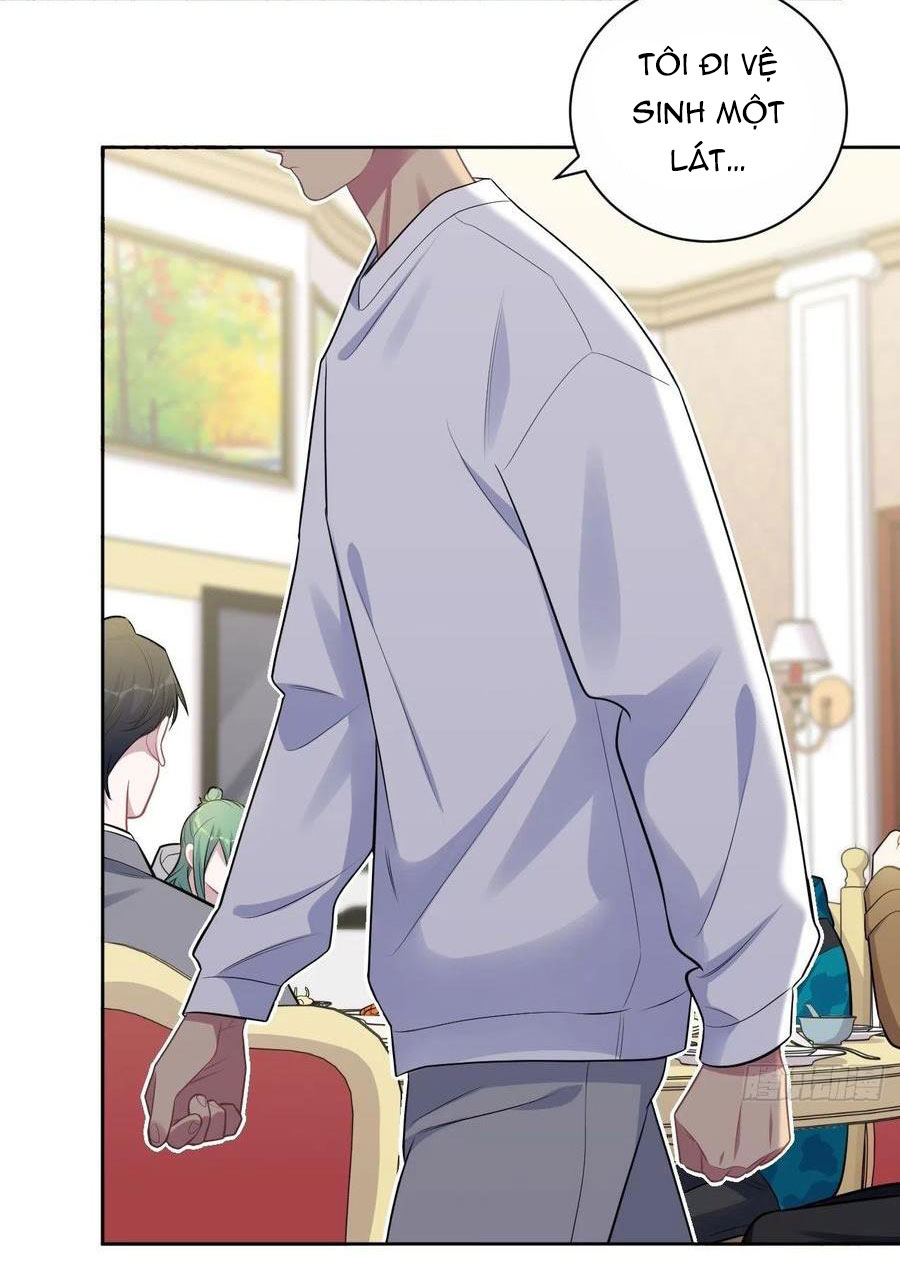 bố vợ đại nhân là bà xã chapter 200 15