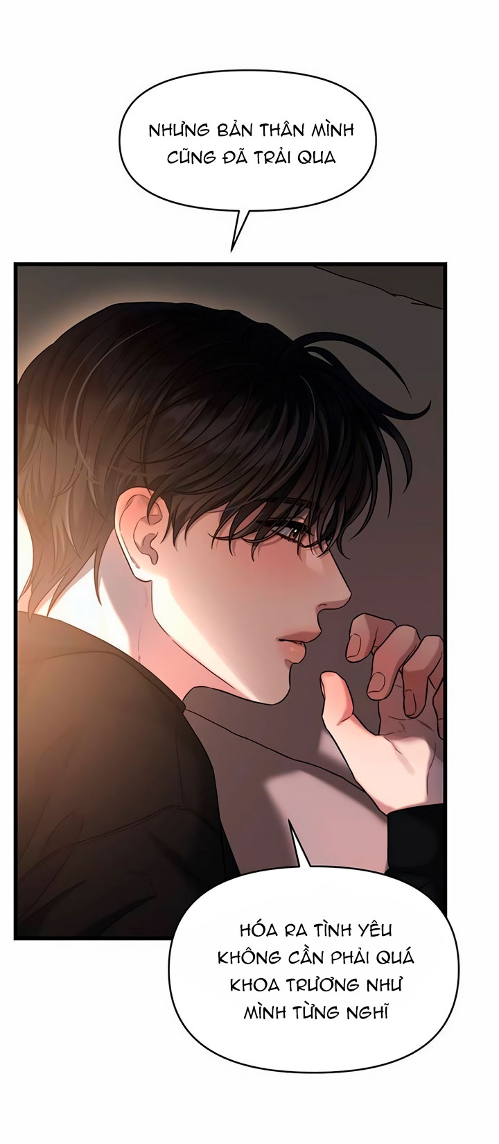 [18+] dục vọng tao nhã chapter 41.1 22