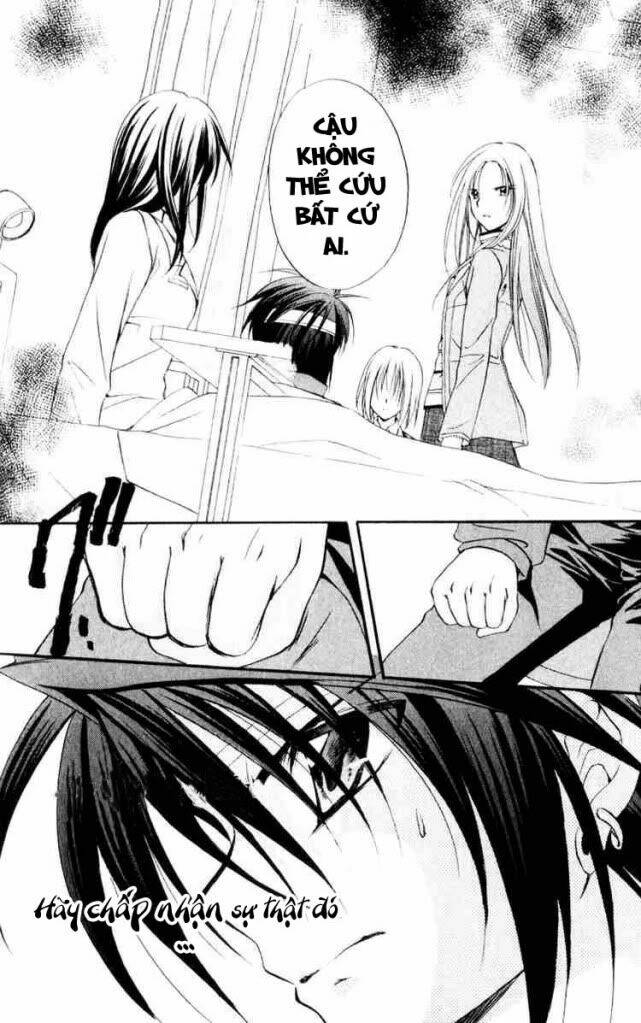 spiral: suiri no kizuna chapter 55 28