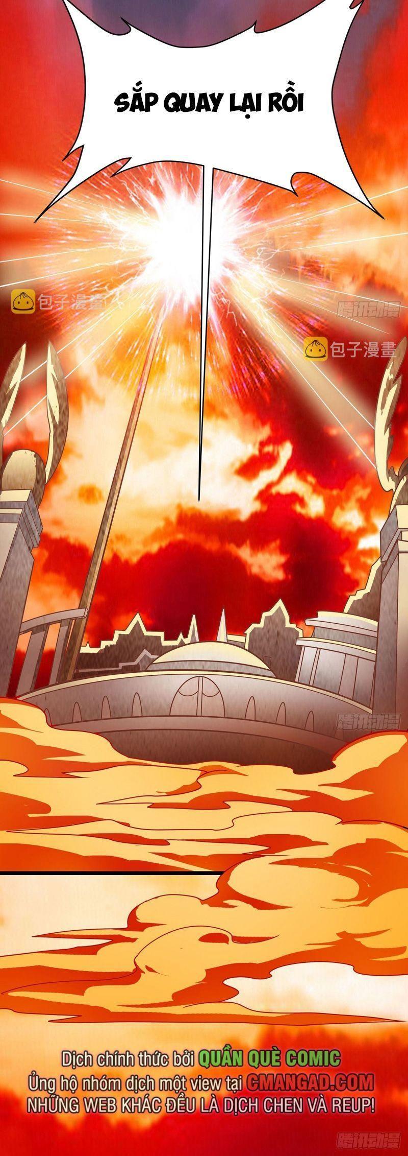 vô hạn sứ đồ và 12 nữ chiến binh chapter 289 20