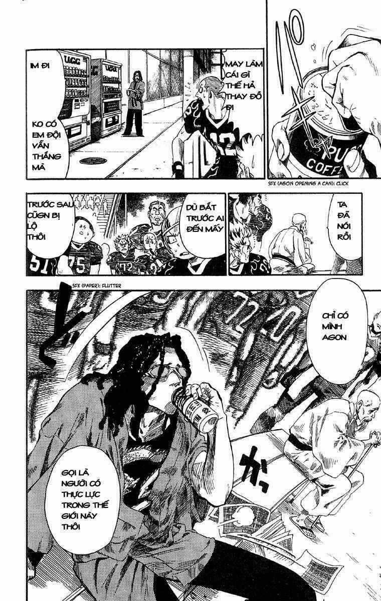 lá chắn mắt chapter 52 9