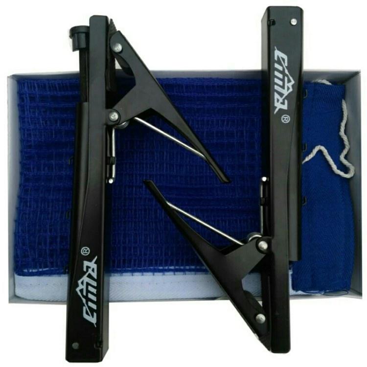 Cọc lưới bóng bàn CIMA