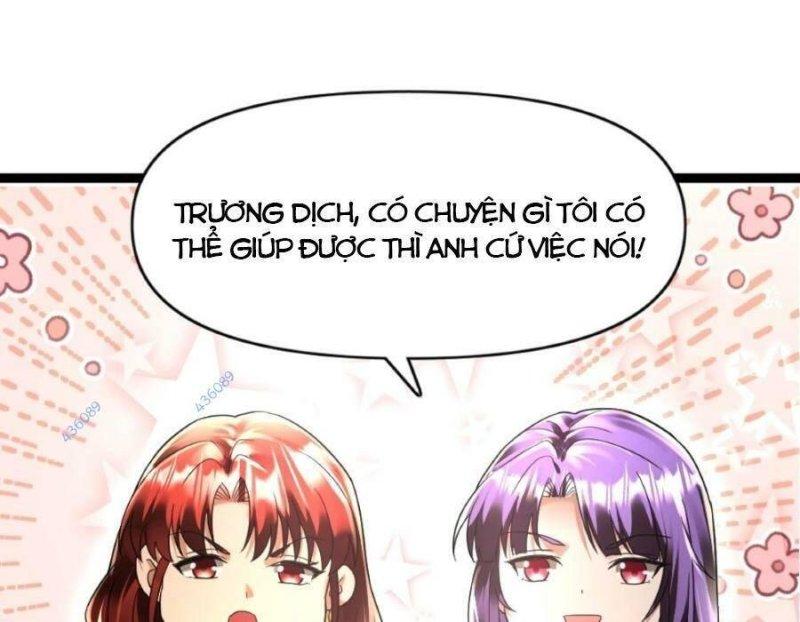 đóng băng toàn cầu: tôi gây dựng nên phòng an toàn thời tận thế chapter 119 25