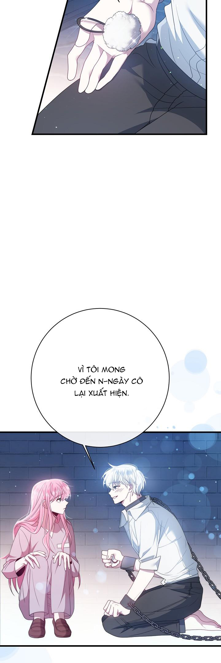 tôi đã gặp nam chính trong ngục tù chapter 18 32