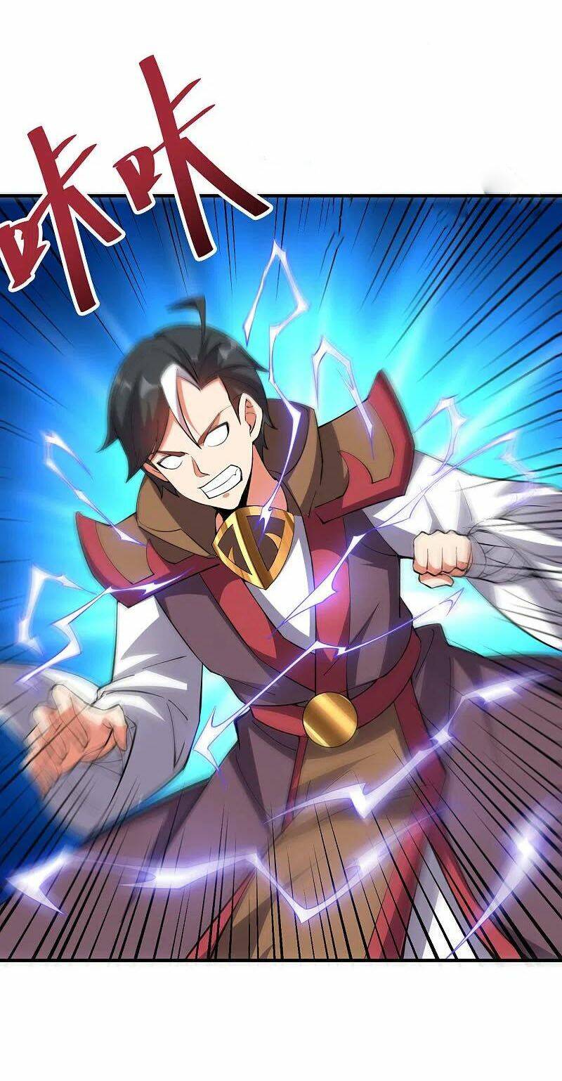 phục thiên thánh chủ chapter 158 14