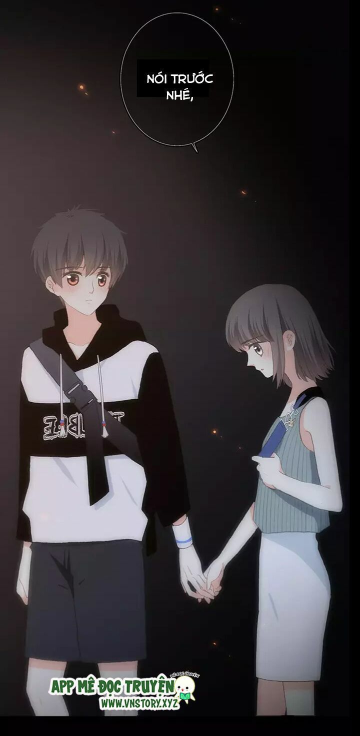 con tim rung động 2 chapter 18 48