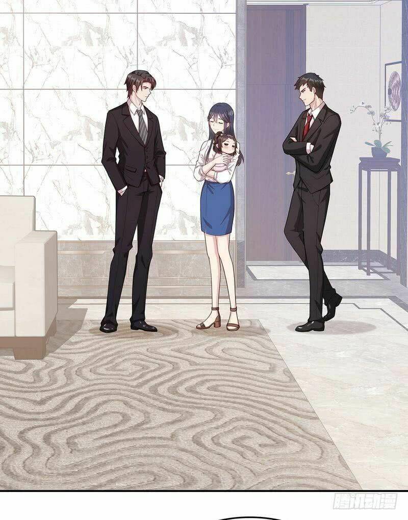 nam thần manh bảo tận diệt chapter 29 3