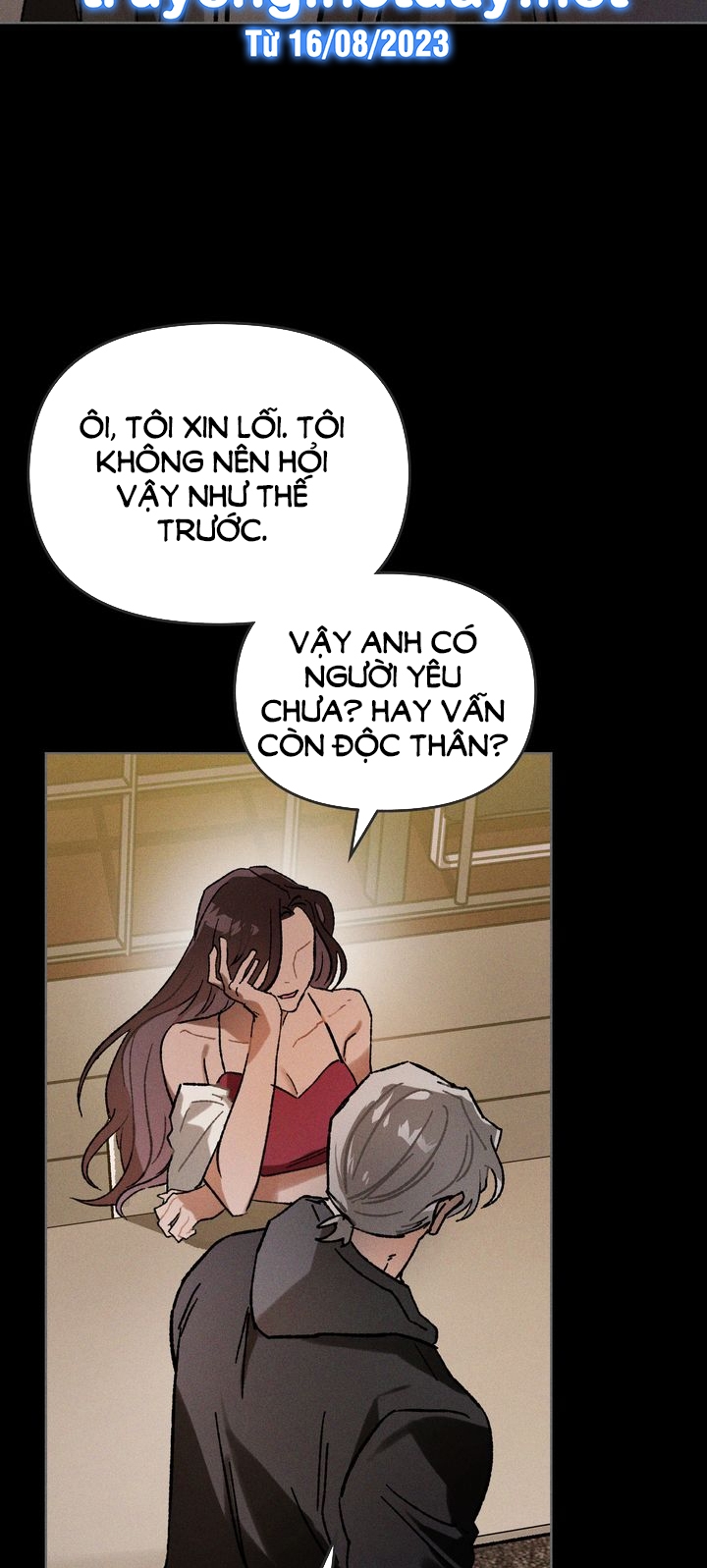 Rơi Vào Nguy Hiểm chapter 18.2 - Trang 33