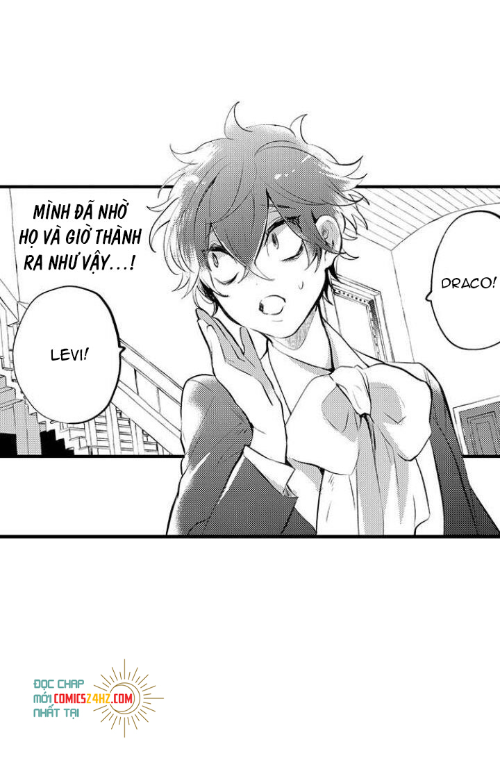 tiếng gọi của tình yêu sau trải nghiệm cận tử chapter 22 8