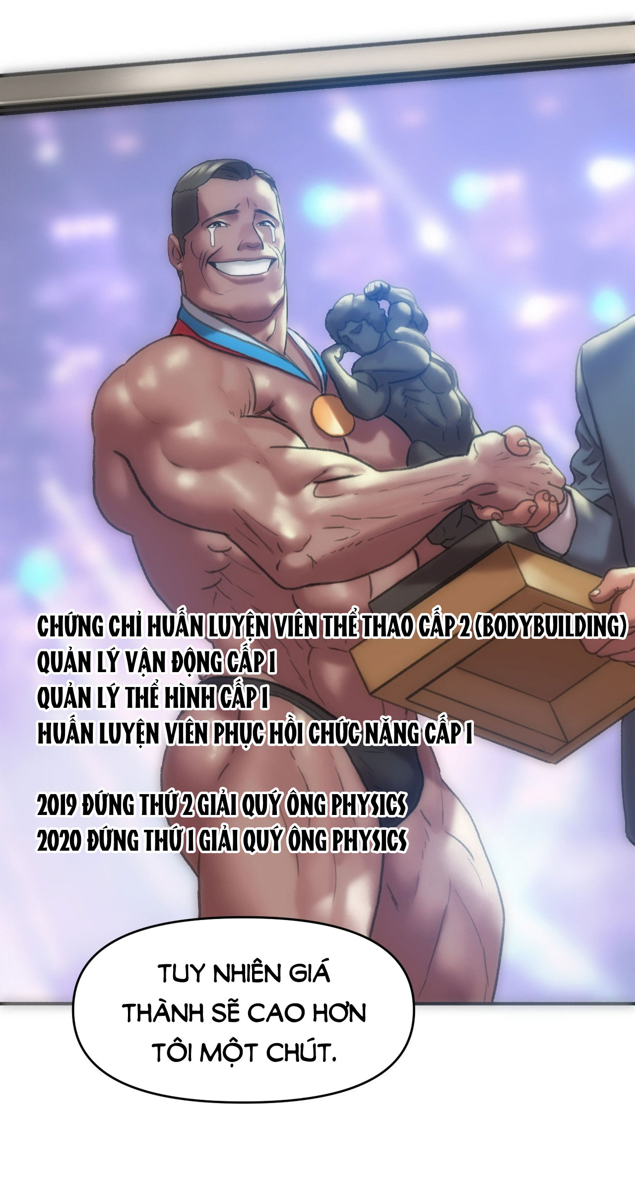 Gái Có Chồng Ở Thành Phố Mới chapter 10.2 - Trang 8
