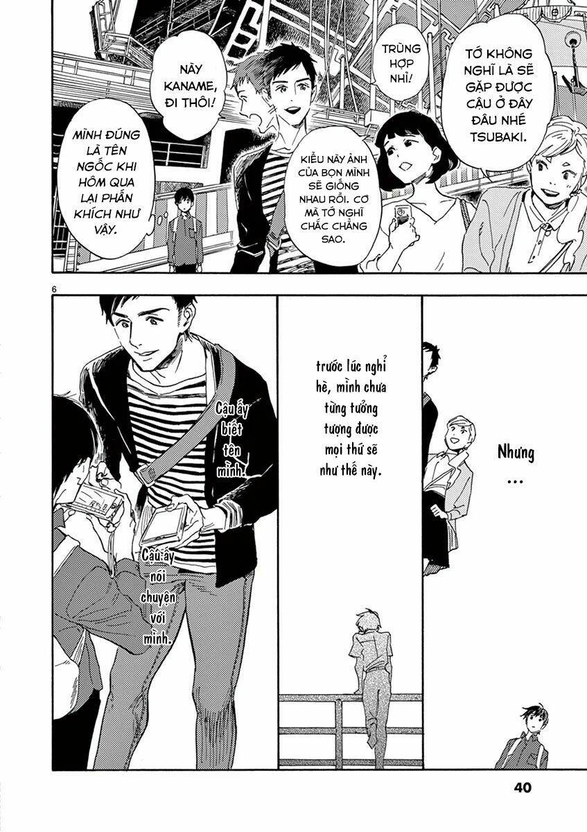 shimanami tasogare chapter 12 8