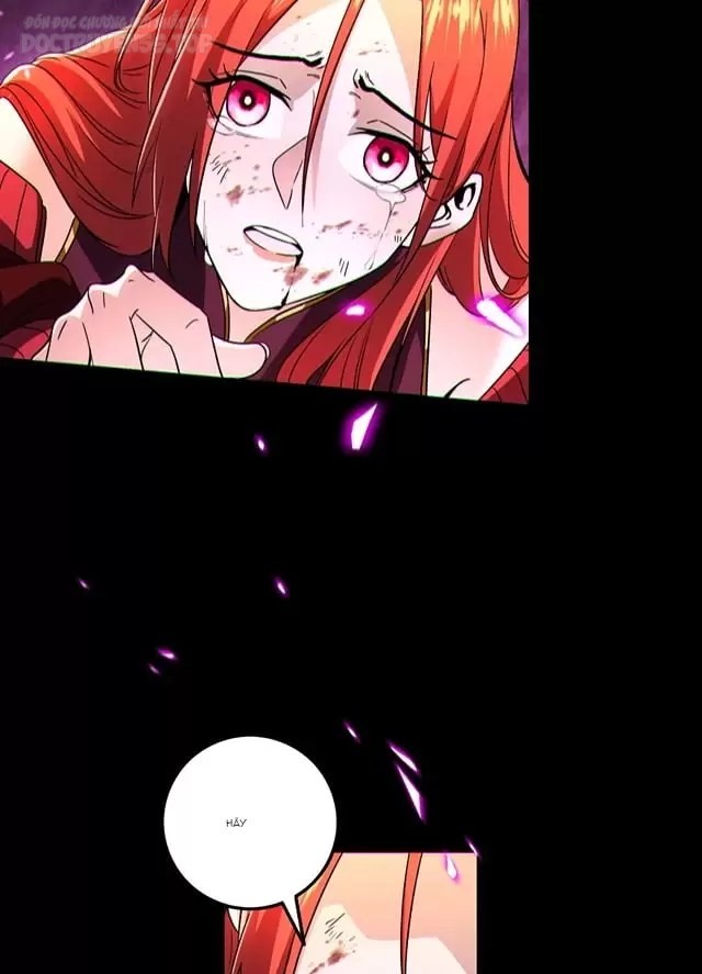 bất khả chiến bại trong ngày tận thế: tôi là người chơi beta duy nhất chapter 2 54