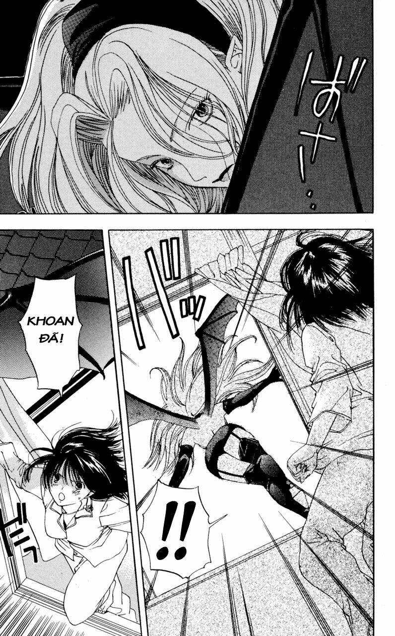 lilim kiss chapter 15 9