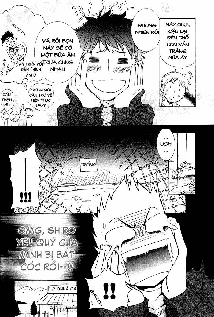 junketsu ningyo series chapter 3 5