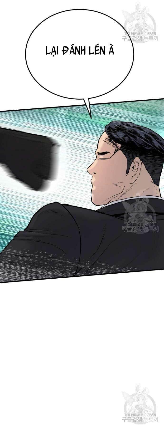 đặc vụ kim chapter 59 38