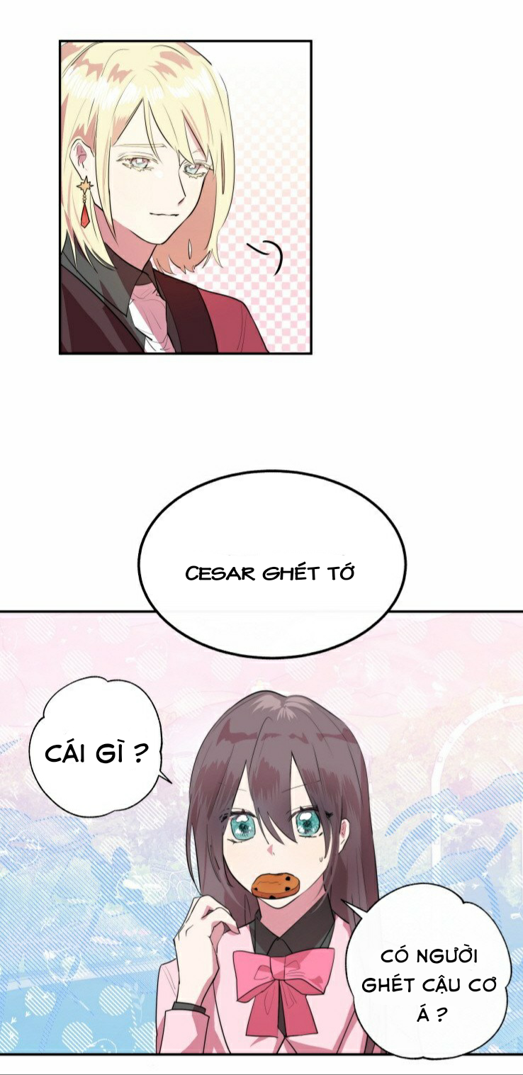 cuộc tấn công đau đớn chapter 8 12