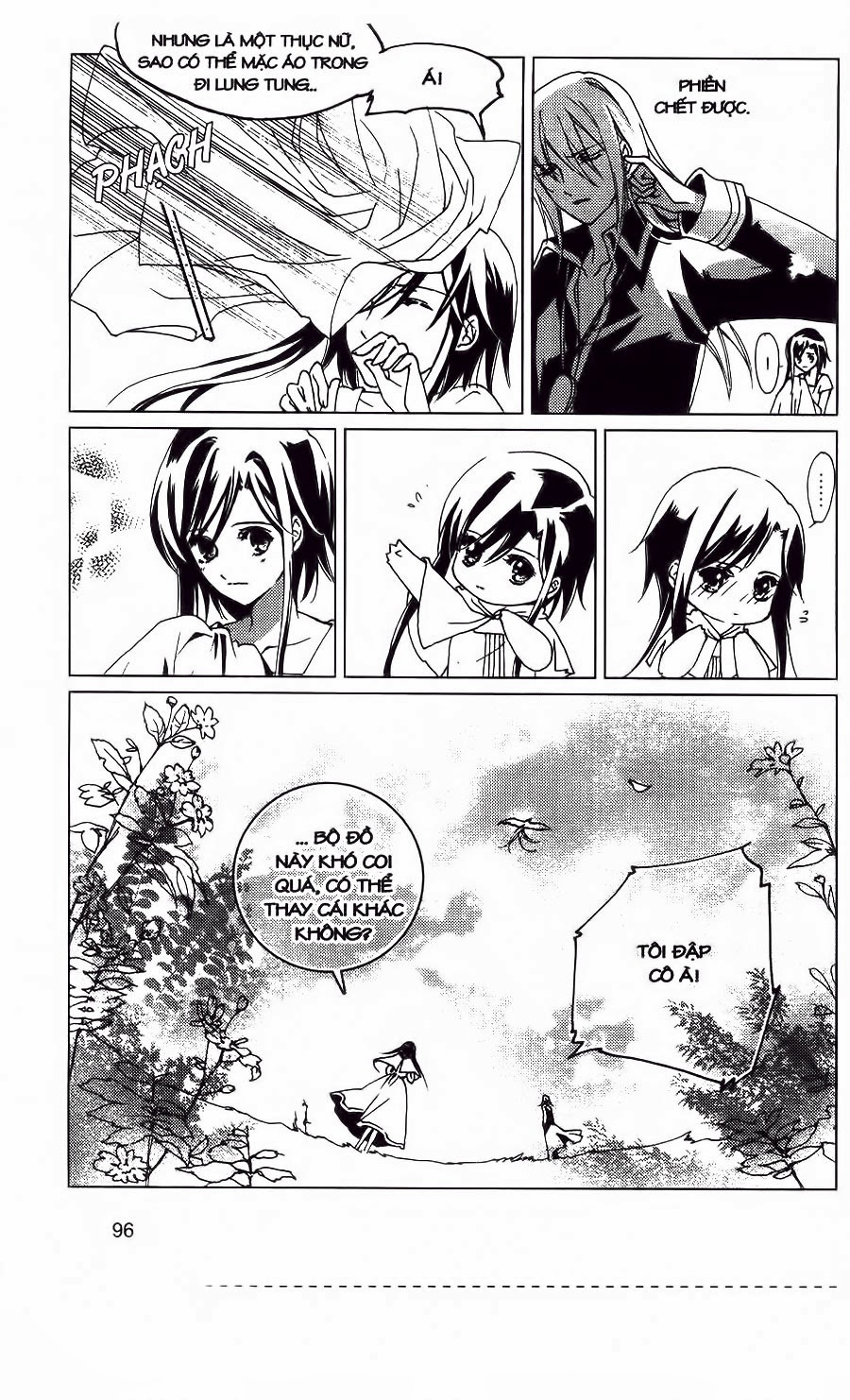 hoa và đoản kiếm chapter 4 8