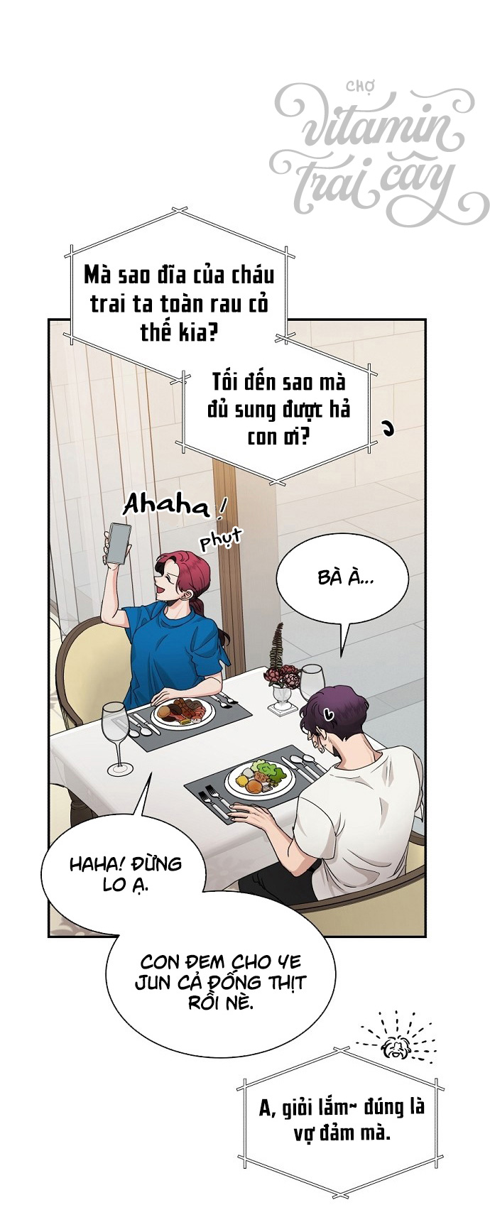 oan gia ngõ hẹp chapter 24 9