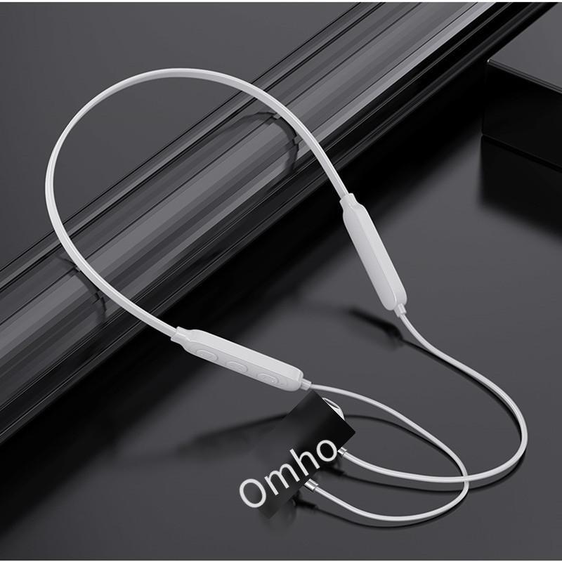 Tai nghe thể thao không dây kiểu cổ nổ được ưa chuộng nhất tai nghe nhét tai Bluetooth 5.0 tại chỗ