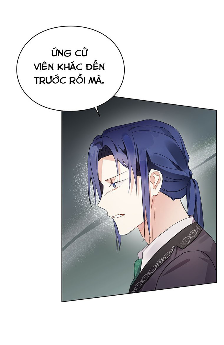 kết cục buồn của trò chơi nhập vai chapter 20 7