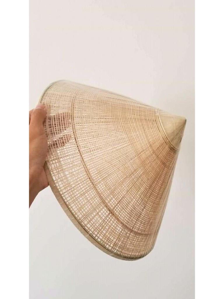 NÓN LÁ TRE ĐAN THƯA – NÓN LÁ TRE GIÁ RẺ