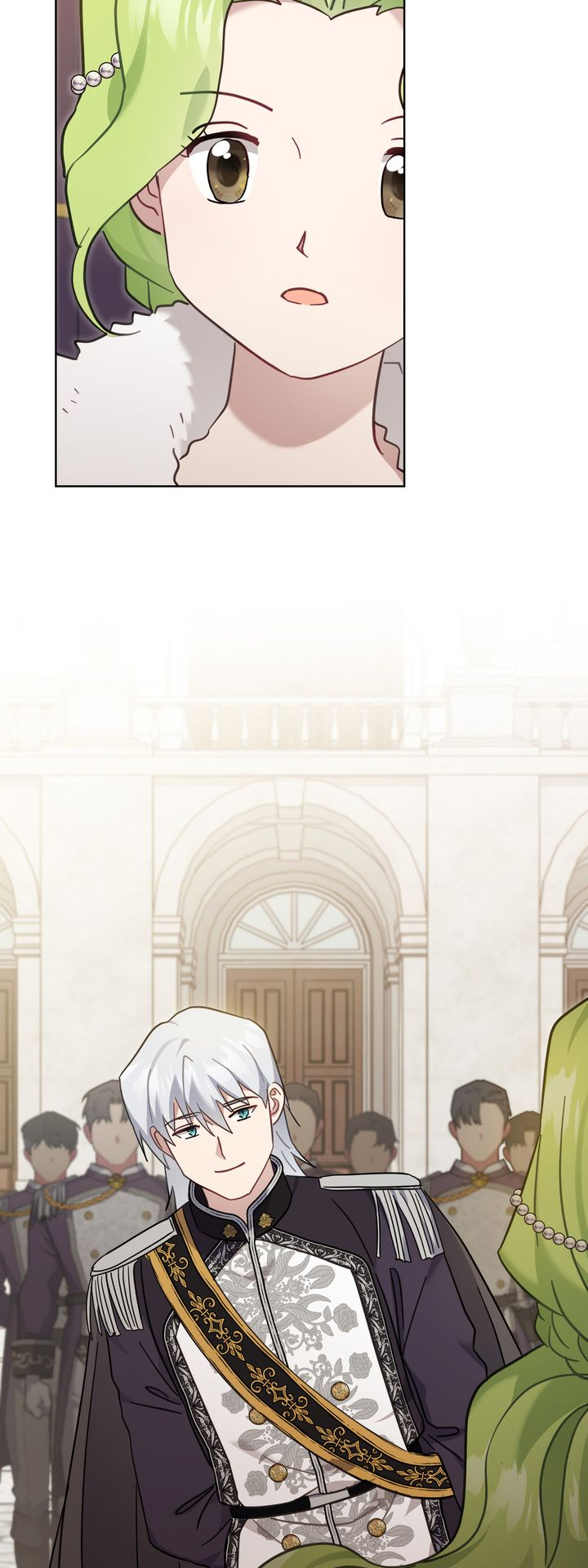 công chúa muôn loài chapter 111 4