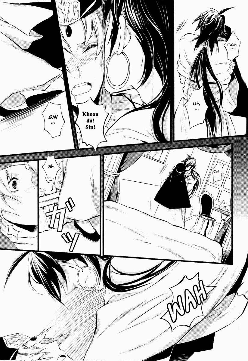 [magidj] adenium chapter 0 11