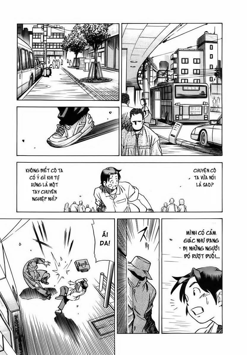 little jumper chapter 1 13