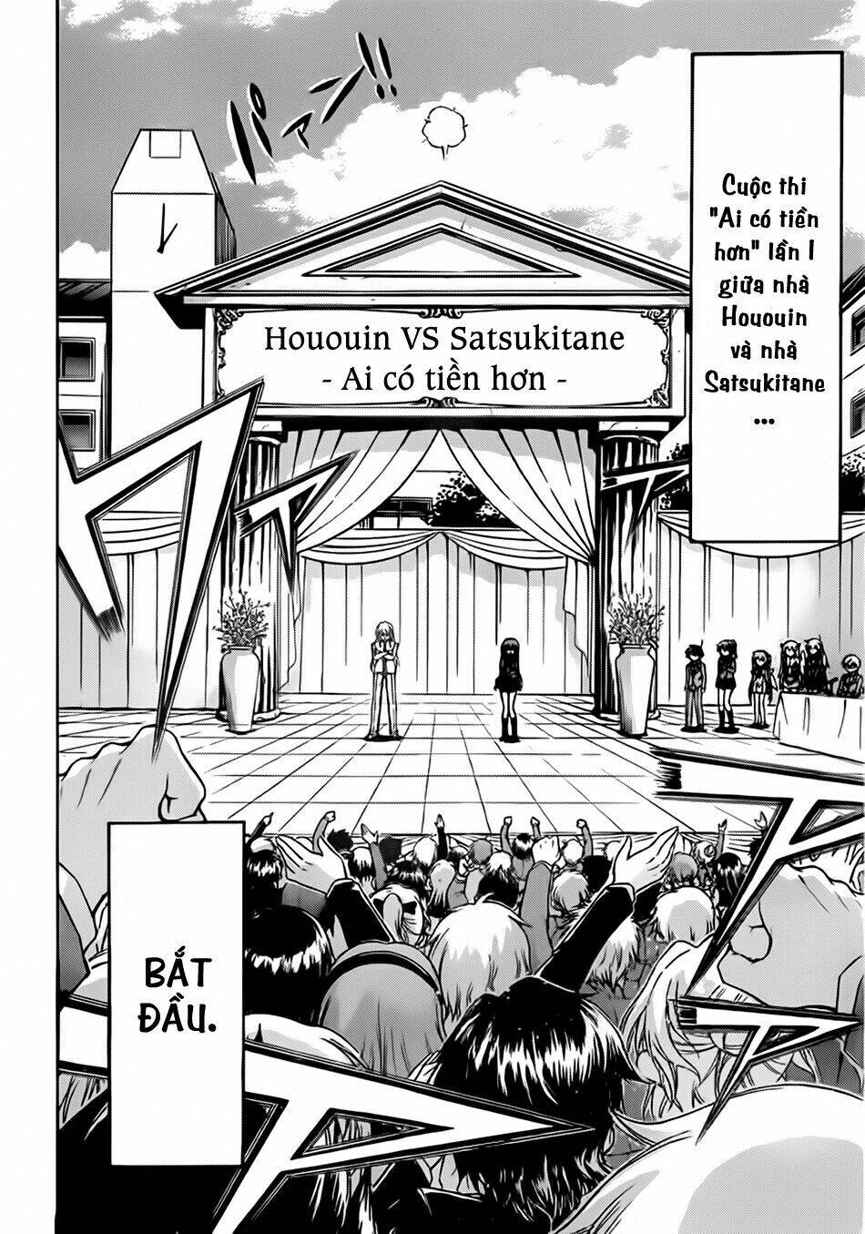 vật thất lạc của bầu trời chapter 58 10