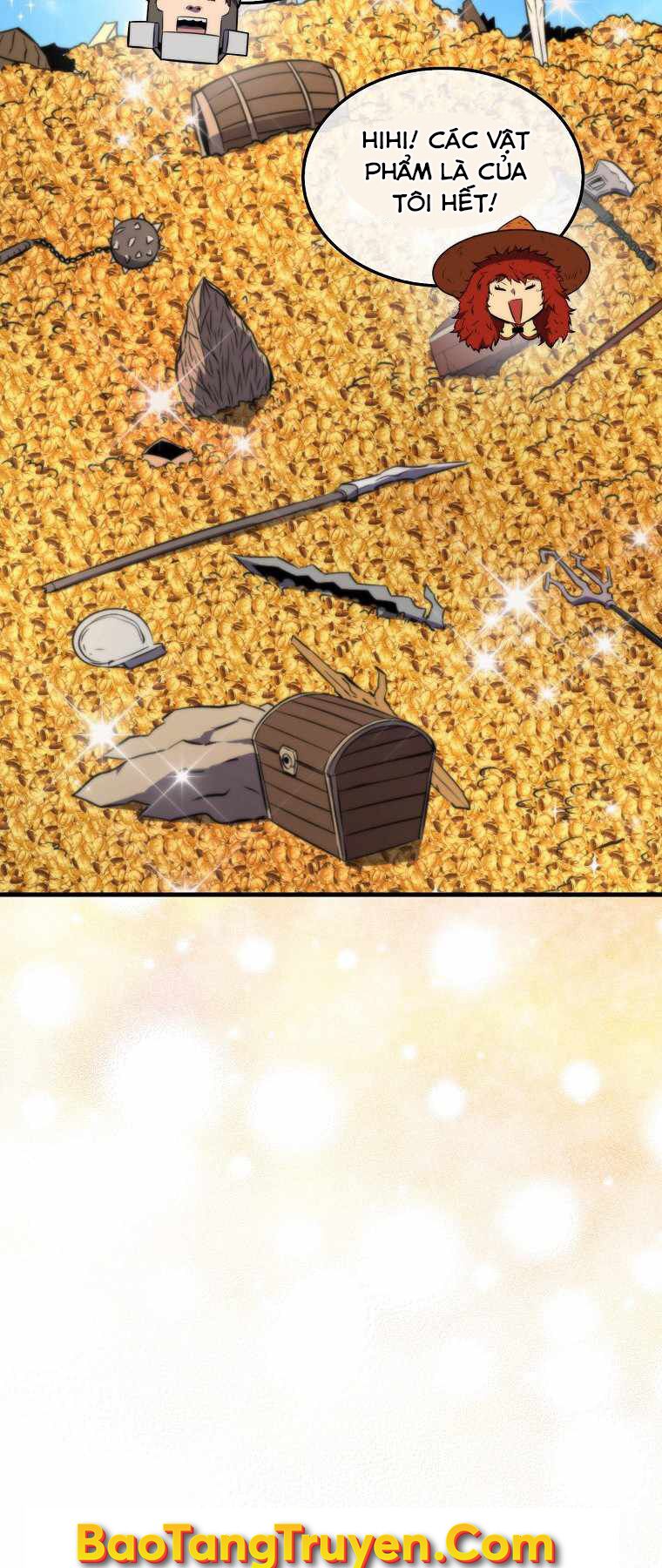 tôi thăng cấp trong lúc ngủ chapter 10 47