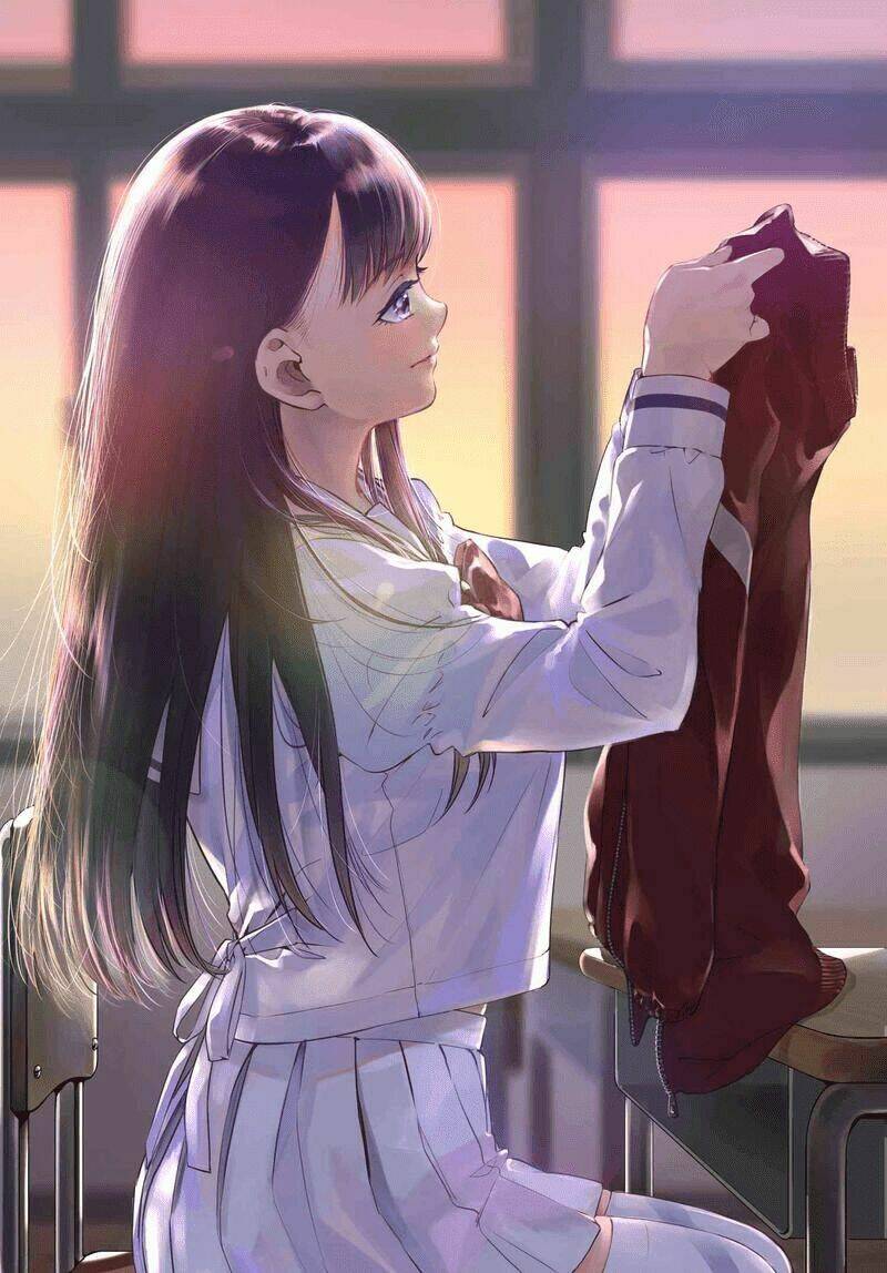 tsubaki-sama vẫn chưa hoàn hảo! chapter 4 9