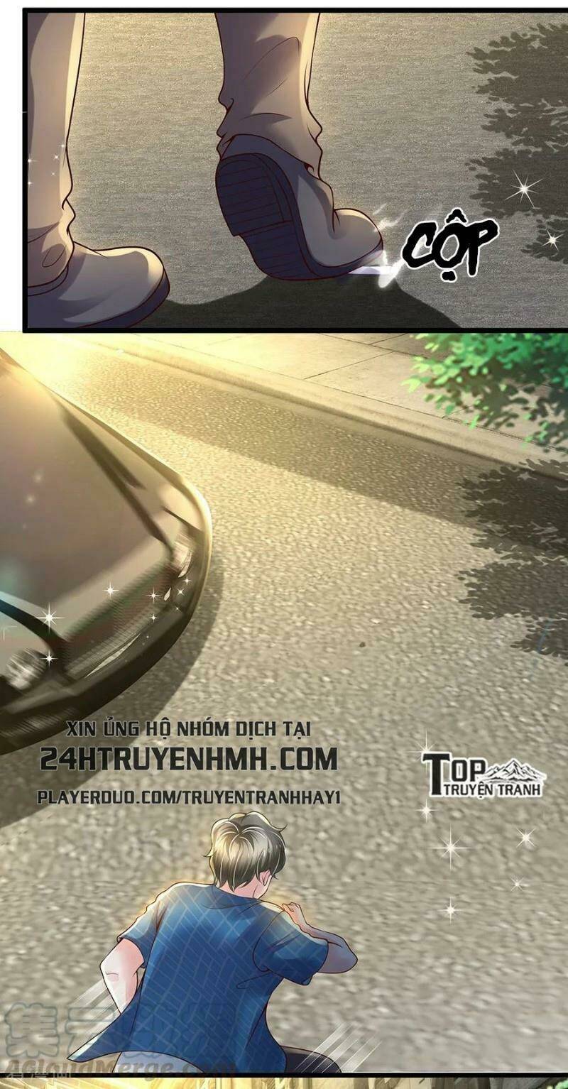 tuyệt đỉnh khí thiếu chapter 56 1