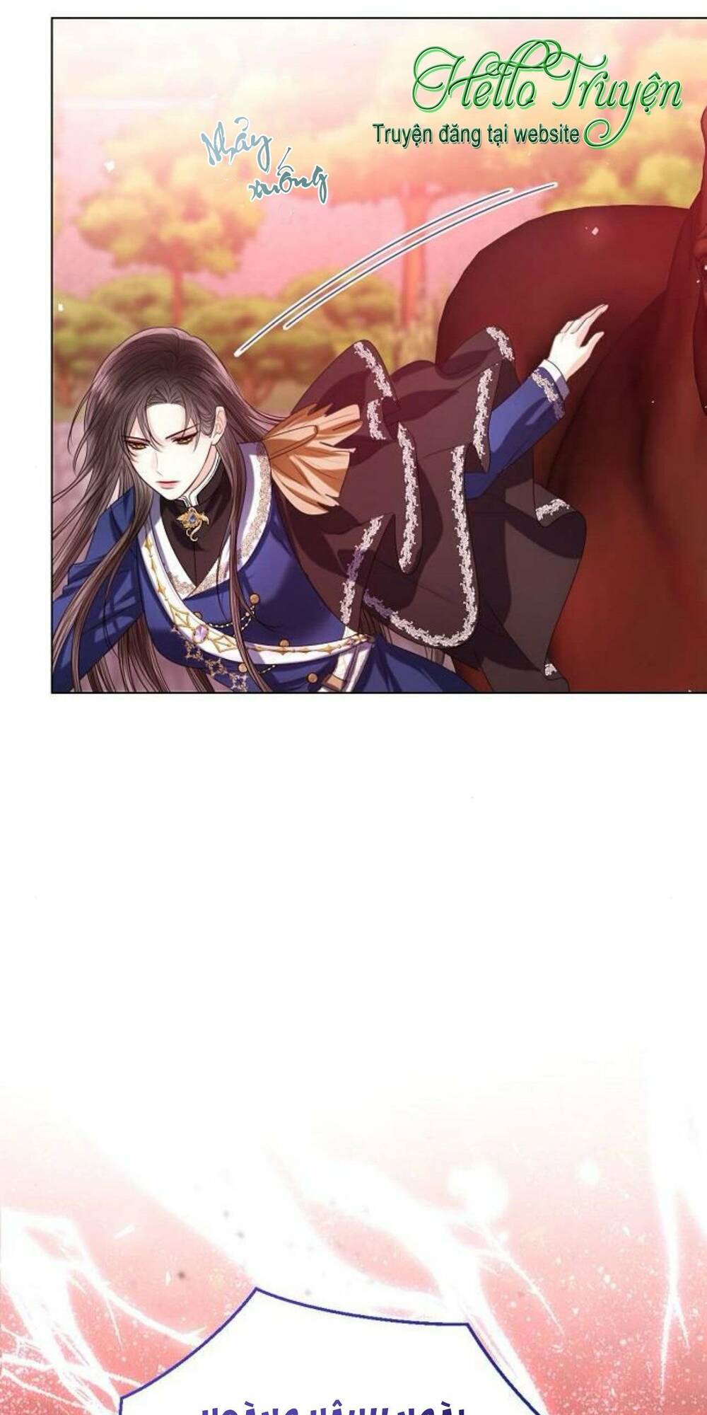 tôi sẽ từ bỏ vị trí hoàng hậu chapter 45 38