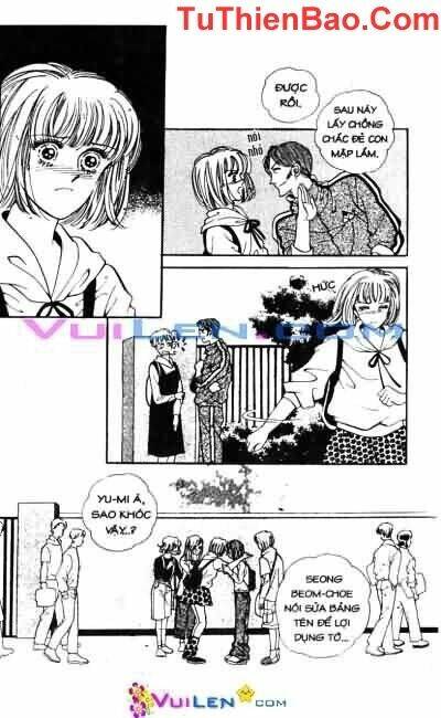 ước mơ cao đẹp chapter 3 18