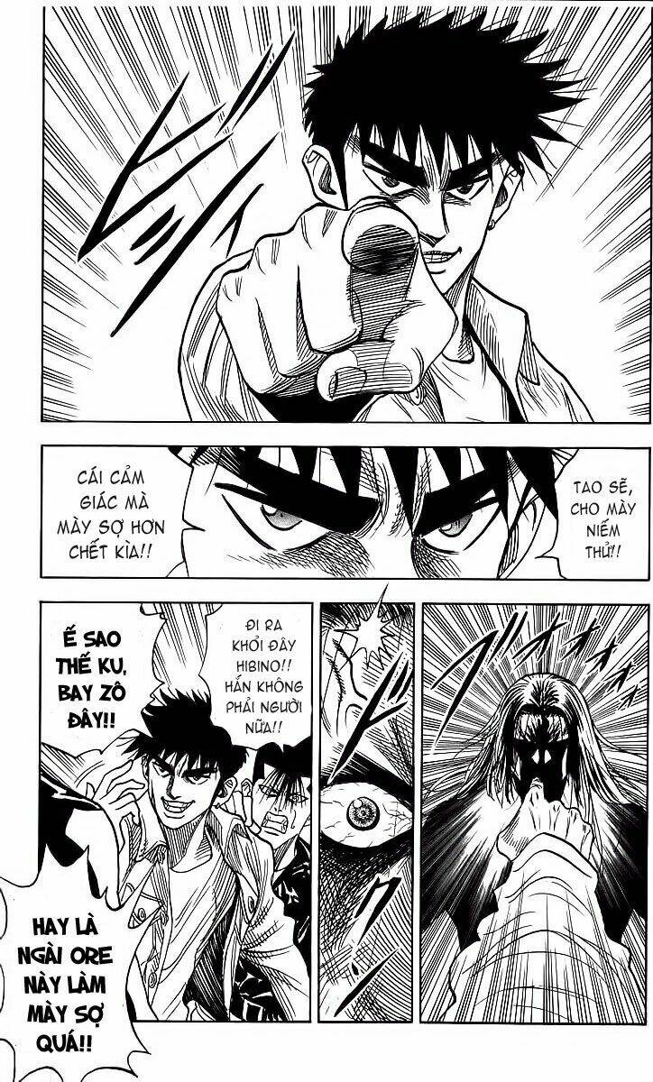 hareluya chapter 105 12