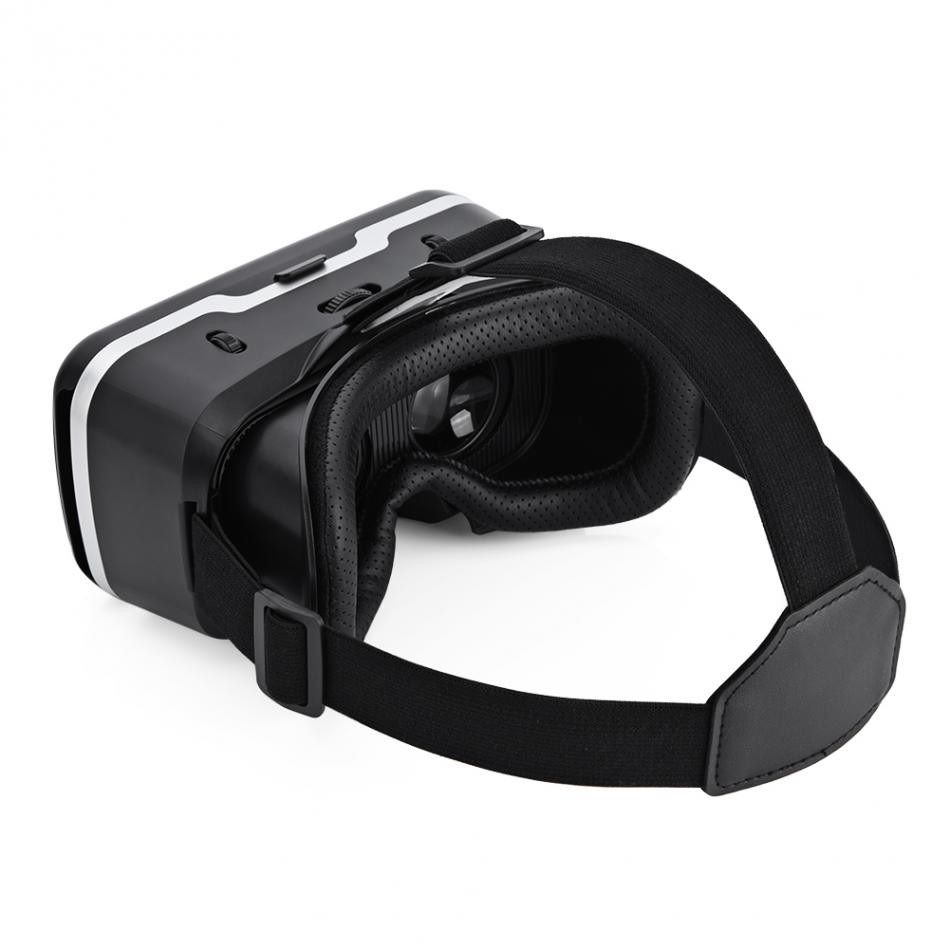 Kính Thực Tế Ảo Xem Phim 3D VR Shinecon Cao Cấp - Hàng Nhập Khẩu