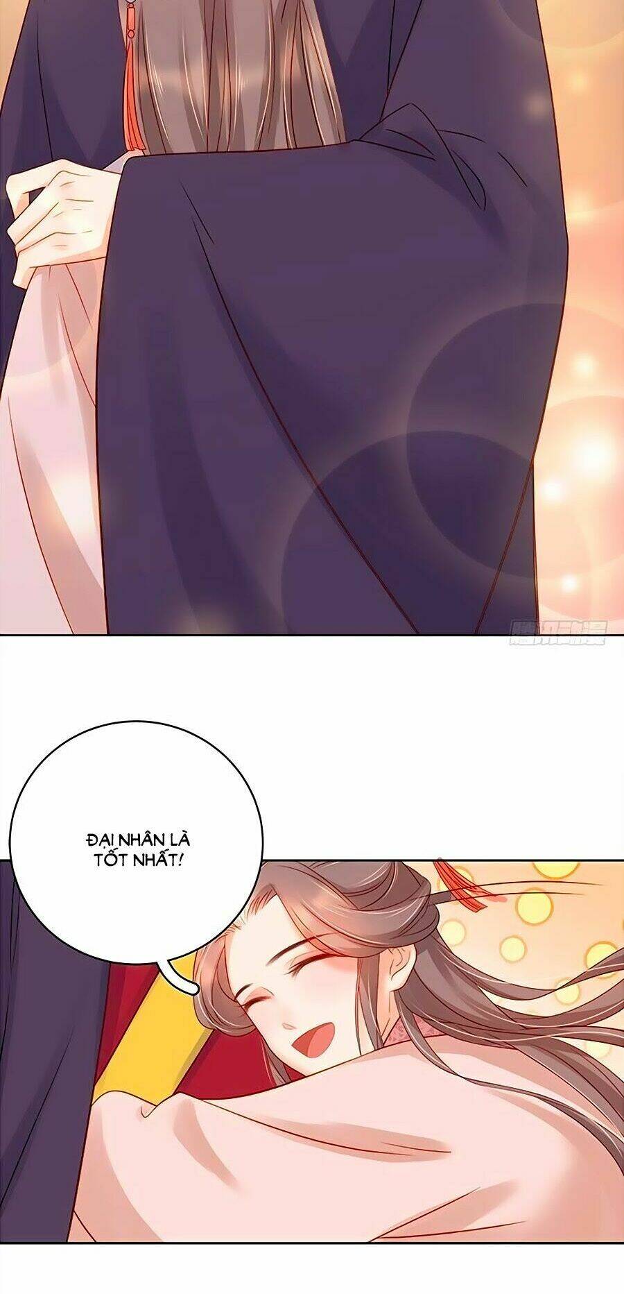 xuân khuê bí lục: xưởng công thái liêu nhân chapter 67 12